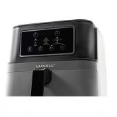 Luxell LXAF-01 Fast Fryer (Yağsız Hava Fritözü / Airfryer) 7,5 Lt XXL - 3