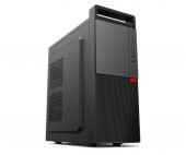 Turbox Tx2767 i5 2400 8GB Ram 512GB SSD 23.8 inç Lenovo Monitör Logitech Kulak. Call Center Bilgisayarı - 2