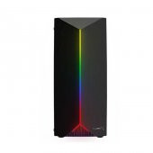 Turbox Tx2838 i5 3470 16GB Ram 512GB SSD 4GB R7 240 GDDR5 23.6 inç Curved Masaüstü Oyun Bilgisayarı - 3