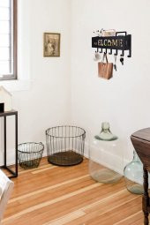 Raflı Anahtarlık - 4