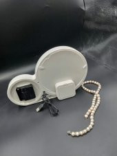 Saatli Sihirli Ayna - 2