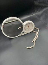 Saatli Sihirli Ayna - 3