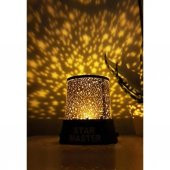 Star Master Tavan Yansıtmalı Led Işık - 1