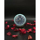 İskandinav Tarzı Sessiz Çalar Saat - 1