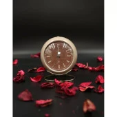 İskandinav Tarzı Sessiz Çalar Saat - 2