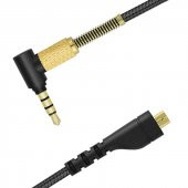 SteelSeries Arctis 1 3 5 7 9X Pro Kablosuz Oyuncu Kulaklığı Kablosu - 3