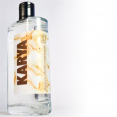 Karya Kolonyası Ege Serisi Cam Şişe 200 Ml (80 Derece) - (Parfümlü) - 4