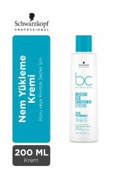 Bc Clean Nem Yükleme Kremi 200ml - 1