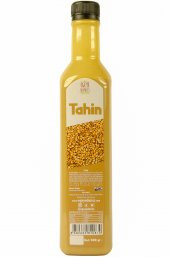 Yöresel Tahin - 500 Gr. 1. Kalite (Yüksek Aroma) Yerli Susamlardan Üretilmiştir. - 1