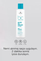 Bc Clean Nem Yükleme Kremi 200ml - 3