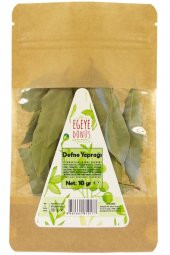 Defne Yaprağı (Bitki Çayı-Baharat-Tütsü) - 10 Gr. (1. Kalite) - 1