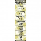 Geleneksel Armut Reçeli Cam Kavanoz - 450 Gr. (65-70 Meyve Oranı) - 6