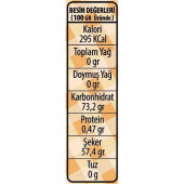 Geleneksel Bal Kabağı Reçeli Çıtır Balkabağı Cam Kavanoz - 450 Gr. (65-70 Meyve Oranı) - 7