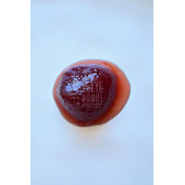 Geleneksel Çilek Reçeli Cam Kavanoz - 450 Gr. (65-70 Meyve Oranı) - 4