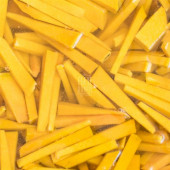Geleneksel Çıtır Kabak Tatlısı Kireçte Balkabağı Reçeli Cam Kavanoz - 900 Gr. - 3