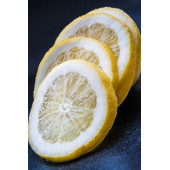 Geleneksel Dilim Limon Reçeli Cam Kavanoz - 450 Gr. (65-70 Meyve Oranı) - 3