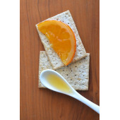 Geleneksel Dilim Portakal Reçeli Cam Kavanoz - 450 Gr. (65-70 Meyve Oranı) - 3