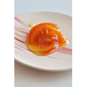 Geleneksel Dilim Portakal Reçeli Cam Kavanoz - 450 Gr. (65-70 Meyve Oranı) - 4