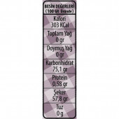 Geleneksel Karadut Reçeli Tatlı Lorla Tüketilebilir Cam Kavanoz - 450 Gr. (65-70 Meyve Oranı) - 11