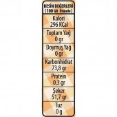 Geleneksel Turunç Reçeli Turunç Kabuğu Tatlısı Cam Kavanoz - 450 Gr. (65-70 Meyve Oranı) - 11