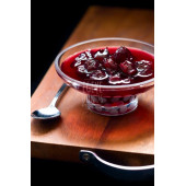 Geleneksel Vişne Reçeli Cam Kavanoz - 450 Gr. (65-70 Meyve Oranı) - 4