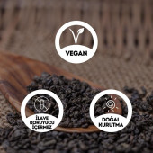 Yeşil Çay Tomurcuk (Sade Yeşilçay Bitki Çayı) - 100 Gr. (1. Kalite) - 2