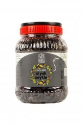 Siyah Zeytin Marine Seti - 2
