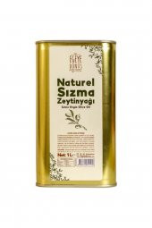 Siyah Zeytin Marine Seti - 3