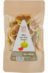 İncir Seti (Kuru İncir İncir Cipsi İncir Reçeli Çeşitleri ve İncir Kolonyası İçeren Ekonomik Set) thumbnail 2