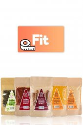 Fit Set - 1