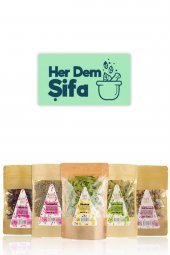 Her Dem Şifa Seti - 1