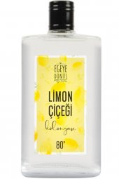 Limon Sevdası Seti - 4
