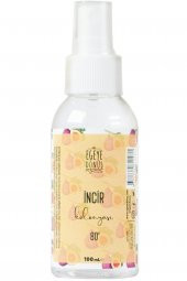 İncir Seti (Kuru İncir İncir Cipsi İncir Reçeli Çeşitleri ve İncir Kolonyası İçeren Ekonomik Set) thumbnail 4