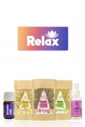 Relax Set - 1
