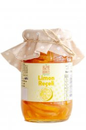 Limon Sevdası Seti - 5