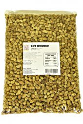 Dut Kurusu - 1 Kg. (İlave Şekersiz - Doğal Kurutulmuş - Çerezlik Kuruyemiş - Toptan Dut Kurusu) - 1
