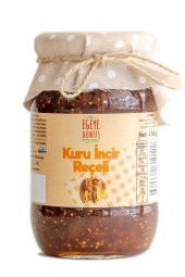 İncir Seti (Kuru İncir İncir Cipsi İncir Reçeli Çeşitleri ve İncir Kolonyası İçeren Ekonomik Set) thumbnail 5