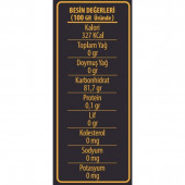 Çam Balı Cam Kavanoz Milas Süzme Çam Balı - 1300 Gr. (Ham Salgı Balı) - 7