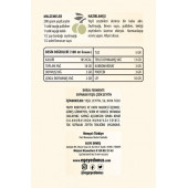 Ev Yapımı Geleneksel Kalamata İri Boy Yeşil Çizik Zeytin Palamut - 1 Kg. (Sadece Tuz ve Su İçerir) - 9