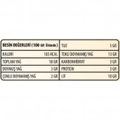 Ev Yapımı Geleneksel Kalamata İri Boy Yeşil Kırma Zeytin Palamut - 1 Kg. (Sadece Tuz ve Su İçerir) - 8