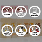 Pasta Sanatı Seti - 2
