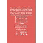 Şekersiz Elma Meyvesi Kurusu (Dilim) Cipsi - 50 Gr. (Yüksek Aroma-Kokteyl Meyvesi-Koruyucu İçermez) - 10