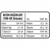 Ev Yapımı Köy Usulü Tarhana Çorbası - 1 Kg. (Geleneksel Yöntemlerle Üretilmiştir Koruyucu İçermez) - 8