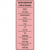 Ev Yapımı Naturel Sızma Zeytinyağlı Bilye Dağ Kekikli Kahvaltılık Kuru Domates Cam Kavanoz-500 Gr. - 6