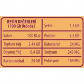 EvYapımı Pancarlı Erişte - 350 Gr. El Kesimi Sebzeli Makarna (Geleneksel Yöntemlerle Üretilmiştir) - 7