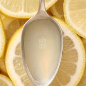 Katkısız Doğal Fermente Limon Sirkesi Cam Şişe - 500 Ml. (Geleneksel Yöntemle Mayalanmıştır.) - 5