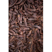 Keçiboynuzu Meyvesi Harnup Kurusu - 1 Kg. (Yeni Mahsül - 1. Sınıf - Tane Keçi Boynuzu Bal) - 8