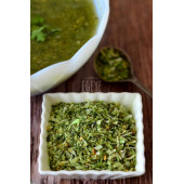 Yemeklik Çorbalık Baharatlık Karışık Sebze Kurusu - 500 Gr.(Ispanak, Pırasa,Havuç,Domates İçerir) - 3