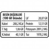 Yemeklik Çorbalık Baharatlık Karışık Sebze Kurusu - 500 Gr.(Ispanak, Pırasa,Havuç,Domates İçerir) - 9