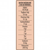Yöresel EvYapımı Domates Salçası Cam Kavanoz-1 Kg (Geleneksel Yöntemle Üretilmiştir Katkı İçermez) - 7